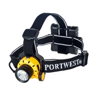 Portwest Pa64 ultra power fejlámpa