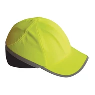 Pw79 hi-vis ütésbiztos baseball sapka