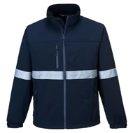 Portwest Tk54 iona softshell munkavédelmi dzseki