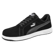 Puma Iconic suede S1P ESD munkavédelmi cipő