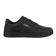 Puma Blast ST BLK Low O2 FO SR munkavédelmi cipő