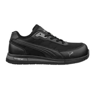 Puma Epic BLK Low S3S ESD FO HRO SR munkavédelmi cipő