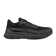Puma Spark ST BLK Low O1 FO SR munkavédelmi cipő