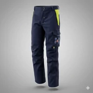 Sir Safety System Polytech Stretch multifunkcionális nadrág