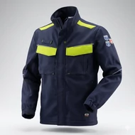Sir Safety System Polytech Stretch multifunkcionális dzseki
