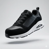Skechers UNO SR - ELAINY S3L FO SR ESD munkavédelmi cipő