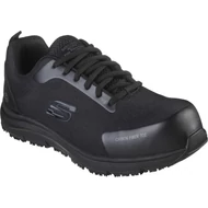 Skechers ULMUS -  Férfi munkavédelmi cipő S3 SRC ESD