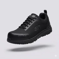 Skechers ULMUS -  Férfi munkavédelmi cipő S3 SRC ESD