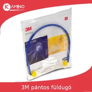 3M Earcap pántos munkavédelmi füldugó ec-01-000