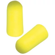 3m ES-01-001 Earsoft munkavédelmi füldugó neon sárga