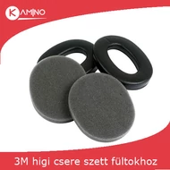 3M HY51 munkavédelmi higiéniai szett h510 optime I. fültokhoz