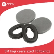 3M HY52 munkavédelmi higiéniai szett h520 optime II. fültokhoz