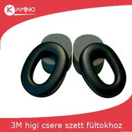 3M HY54 munkavédelmi higiéniai szett H540 optime III. fültokhoz