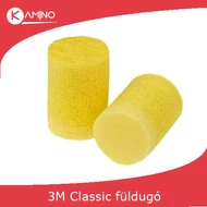 3M Ear classic pp-01-002 ear munkavédelmi  füldugó pillowpack