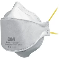 3M 9310+ aura FFP1 részecskeszűrő félálarc