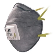 3M 9914 FFP1S részecskeszűrő félálarc