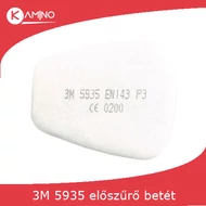 3m 5935 P3 részecskeszűrő