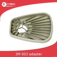 3M 603 adapter 6000-es szűrőkhöz