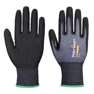 Portwest AP18 vágásbiztos nitril kesztyű