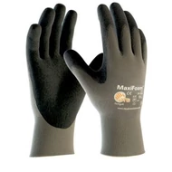 34-900 ATG maxifoam lite mártott kesztyű