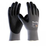 42-874 atg maxiflex ultimate ad-apt bliszteres védőkesztyű