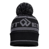 Portwest Bobble bojtos kötöttt sapka