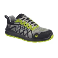 Portwest FC08 - Portwest Compositelite Eco Safety Trainer S1P munkavédelmi cipő