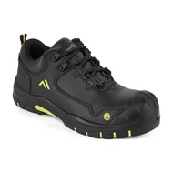 Portwest FC19 Apex kompozitos félcipő S3S ESD HRO SR SC FO