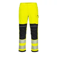 Portwest FR406 - PW3 FR Modaflame Hi-Vis lángálló nadrág