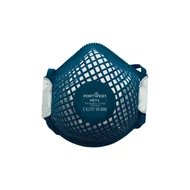 Portwest P271 ffp2 ergonet  munkavédelmi maszk