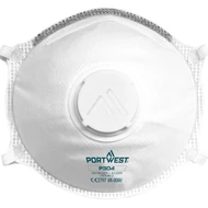 Portwest P304 ffp3 light cup munkavédelmi  maszk