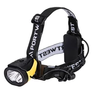 Portwest Pa63 dual power fejlámpa