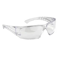 Pw13 clear view munkavédelmi védőszemüveg