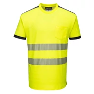 Portwest T181 jól láthatósági vision póló