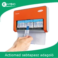 Actiomedic EasyAid DETECT sebtapasz adagoló