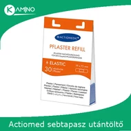 Actiomedic EasyAid ELASTIC sebtapasz utántöltő