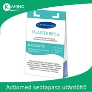 Actiomedic EasyAid AQUATIC sebtapasz utántöltő