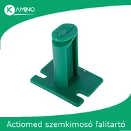 Actiomedic fali tartó szemkimosó palackhoz (szemkagylótartó)