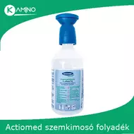 Actiomedic EYE CARE BioPhos74 szemkimosó puffer, 500 ml