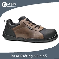 Base Rafting munkavédelmi cipő S3