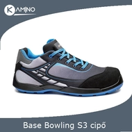 Base Bowling - tennis munkavédelmi cipő s3 src