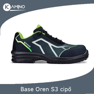 Base Oren munkavédelmi cipő s3 src
