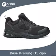 BASE K-YOUNG munkavédelmi cipő O1
