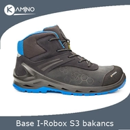 Base I-Robox bakancs S3 CI ESD SRC