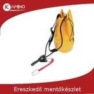 Ar010 cado escape ereszkedő mentőkészlet_30m