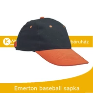 Emerton sapka baseball