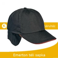 Emerton téli sapka