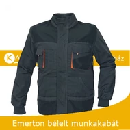 Emerton winter bélelt munkakabát