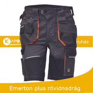 Emerton PLUS rövid nadrág