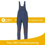 MAX NEO kertésznadrág sötétkék